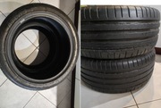 Opony letnie CAŁOROCZNE  ATLAS GREEN 225/45R 17  94W