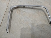 listwa prawa zderzaka toyota corolla e21 chrom