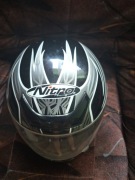 Kask Nitro N330 VX - rozmiar L