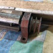 Piła, frez, strugarka