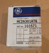 Stycznik miniaturowy MC2A301AT6 ABB HENSEL