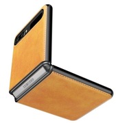 Etui Samsung Galaxy Z Flip, Cresee, stylowe, mocne, slim
