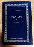 Platon - Fajdros