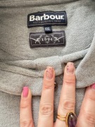Polo barbour 100 % bawełna !