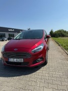 Ford S-Max full opcja , 4x4,   zamiana na busa lub suv