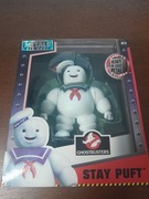 GHOSTBUSTERS STAY PUFT FIGURKA  METALOWY ODLEW KOSZULKOWY 