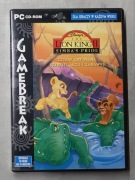 The Lion King II Simba's Pride [Gra PC]