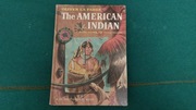 The American Indian Oliver La Farge Golden Press 1965