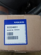 Uszczelniacz wału Volvo 32224651