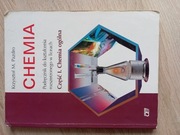 Podręcznik Chemia Cześć 1 Chemia Ogólna