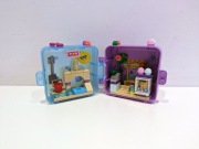 Lego Friends 41414 Letnia kostka do zabawy Emmy