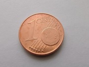 Austria 1 eurocent 2002