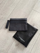 Kosmetyczka męska Emporio Armani nowa