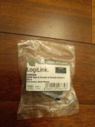 adapter hdmi LogiLink female to female