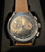 Zegarek chronograf kwarcowy marki AIMIMO DESIGN