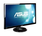Monitor ASUS VG278HE Full HD  1920 x 1080 p  144Hz 27"