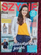 Szycie. Nr 6/2017