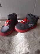 Buciki chłopięce rozm. 25