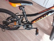 Rower Giant rozmiar koła 20 