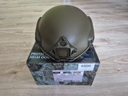 Hełm Maskpol LHO-01 Ranger Green M