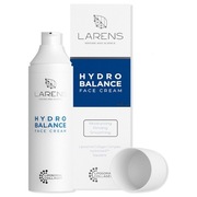 LARENS Hydro Balance Face Cream Ultranawilżający Krem do twarzy 50ml