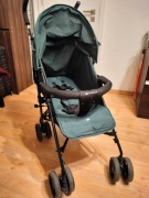 Wózek spacerowy Kinder Kraft 