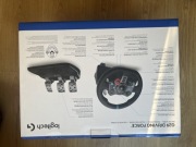 Kierownica Logitech g29