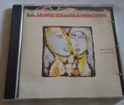 Bob James David Sanborn Double Vision 