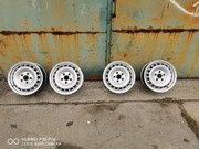 NOWE felgi Wolkswagen Crafter,MANN 5x120 16 cali