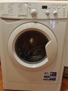 Pralka Indesit IWSD61252