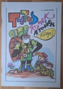 TYTUS ROMEK I ATOMEK KSIĘGA I WYD.5 1988