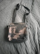 Torebka męska na ramię adidas 