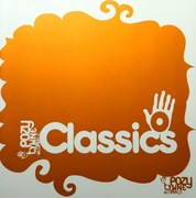 Pozytywne Wibracje Classics (CD, 2006)