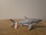 Schleich rekin biały figurka model z 2017 r.