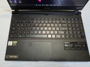 Gigabyte Aero 15 XC RGB i7 RTX 3070 64GB RAM 1TB SSD 144Hz ładny stan