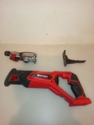 Części do piły szablasta akumulatorowa Einhell TE-AP 18 Li