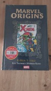 Marvel Orygins Tom 63 ( X-men 5 ) 1966r.