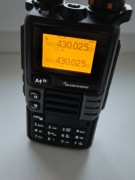 Radiotelefon krótkofalówka Quansheng UV-K5/UV-K6 - nowy, wersja V3