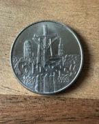 Moneta Solidarność 1980-1990