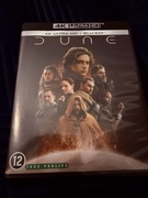 Diuna 4K napisy i lektor PL