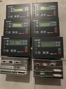Sterownik sprężarki Kaeser Sigma control kompresora kontroler