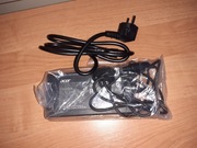 Oryginalny zasilacz ładowarka ACER 135W