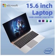 Intel N3700 16 GB RAM 2048 GB ROM Ekran z wąską ramką