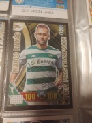 Panini ekstraklasa 2016/2017 top mistrzowie marco paixao Lechia Gdańsk 