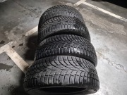 Opony zimowe TOYO TIRES OBSERVE 225/55/18 Warszawa 2025 r.