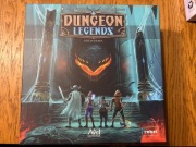Dungeon Legends świat Avel