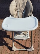 Chicco krzesełko do karmienia