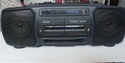 Sprzedam Radiomagnetofon kasetowy Philips 