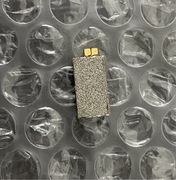 Silniczek wibracyjny | Oppo Find X2 Pro