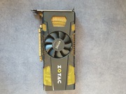 Karta graficzna Zotac
